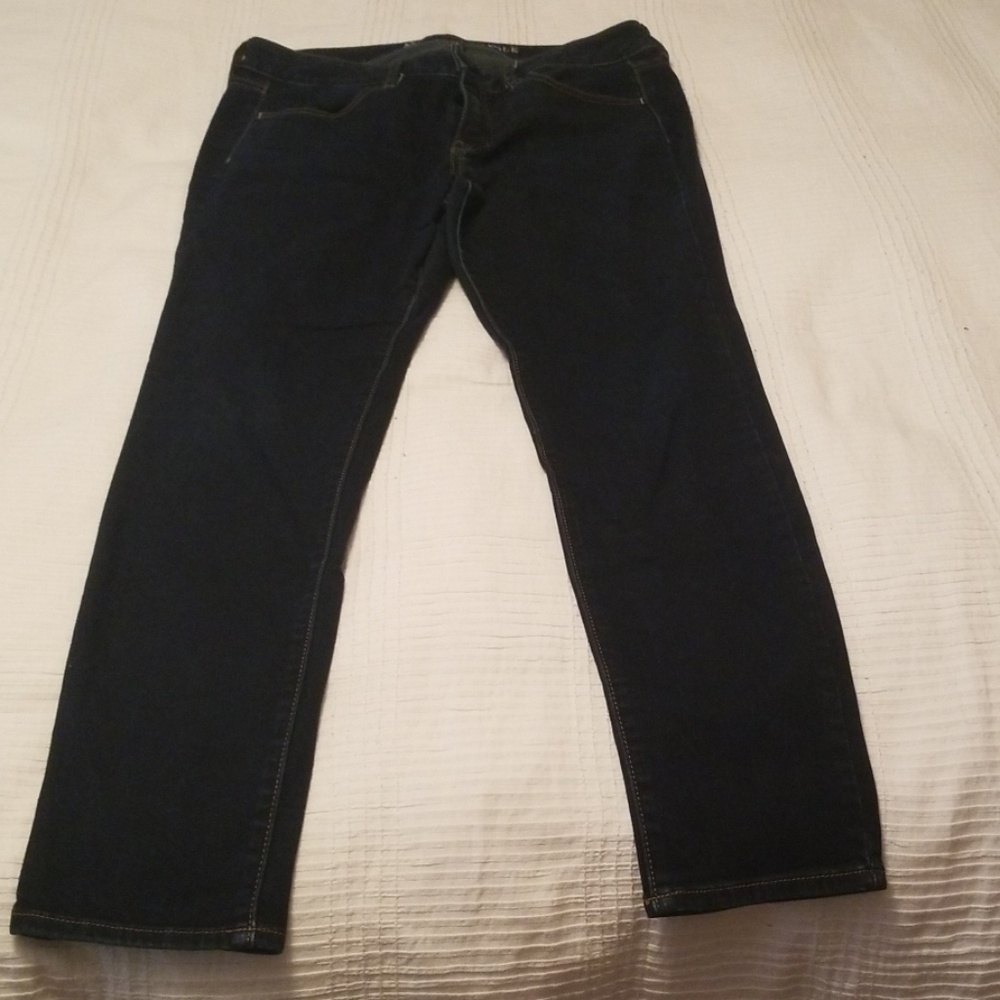 American Eagle size 10 Jegging